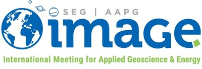 IMAGE '25 Logo IMAGE '25 Logo