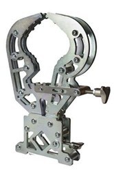 Hy-Ram Electrofusion Alignment Clamps – Single