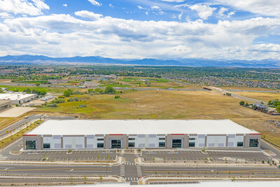 KIOSK’s new headquarters will unite design, engineering, manufacturing, and support teams in a modern environment that encourages creativity and collaboration.