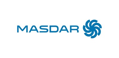 Masdar Logo Masdar Logo