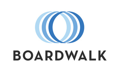 Boardwalk Logo (PRNewsfoto/Boardwalk Pipeline Partners, LP)