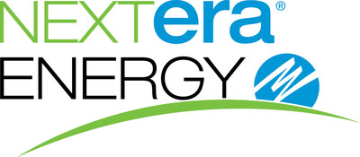 NextEra Energy (PRNewsfoto/NextEra Energy) NextEra Energy (PRNewsfoto/NextEra Energy)
