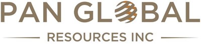 Pan Global Resources Inc. Logo (CNW Group/Pan Global Resources Inc.) Pan Global Resources Inc. Logo (CNW Group/Pan Global Resources Inc.)