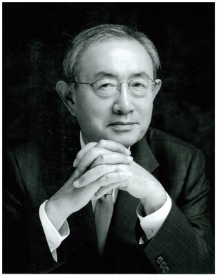 Choi Chang-gul, Honorary Chairman of Korea Zinc (Photo courtesy of Korea Zinc)