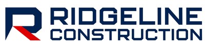 Ridgeline Construction Roofing and Exteriors: A family-owned and Certified Woman-Owned Business building with integrity. (PRNewsfoto/Ridgeline Construction Roofing & Exteriors)