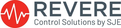 Revere Control Systems, Control Solutions by SJE