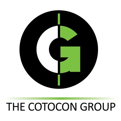 The Cotocon Group (PRNewsfoto/The Cotocon Group)
