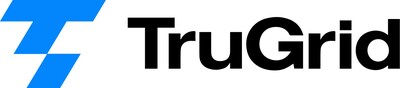 TruGrid logo (PRNewsfoto/TruGrid) TruGrid logo (PRNewsfoto/TruGrid)