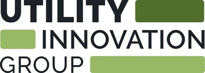 UtilityInnovation Group Logo (PRNewsfoto/UtilityInnovation Group)