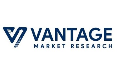 Vantage Market Logo Vantage Market Logo