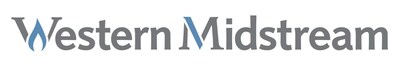 Western Midstream (PRNewsfoto/Western Midstream Partners, LP) Western Midstream (PRNewsfoto/Western Midstream Partners, LP)