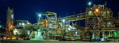 September 2025 Quarterly Report (CNW Group/Westgold Resources Limited)