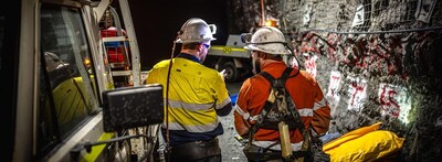 September 2025 Quarterly Report (CNW Group/Westgold Resources Limited)