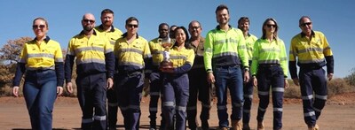 September 2025 Quarterly Report (CNW Group/Westgold Resources Limited)