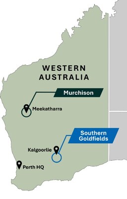 September 2025 Quarterly Report (CNW Group/Westgold Resources Limited)