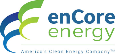 enCore Energy Corp. logo (CNW Group/enCore Energy Corp.) enCore Energy Corp. logo (CNW Group/enCore Energy Corp.)