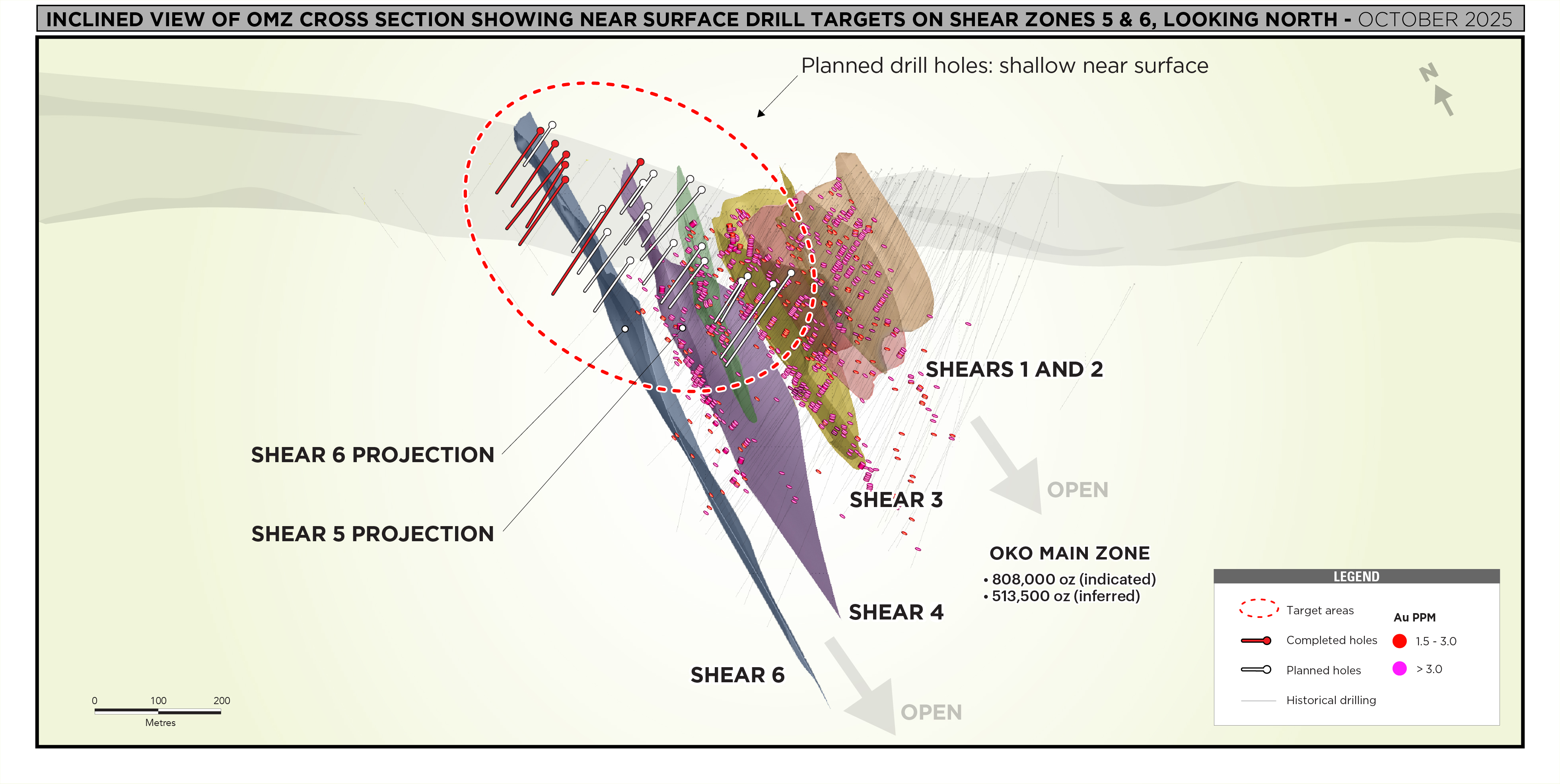 Figure 3 – Target 2