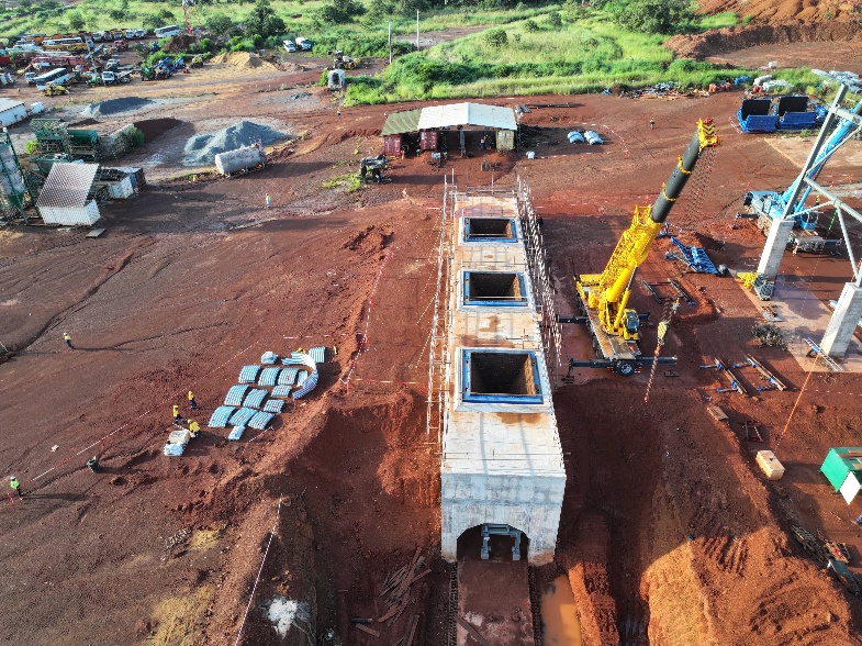 Robex Resources Inc.