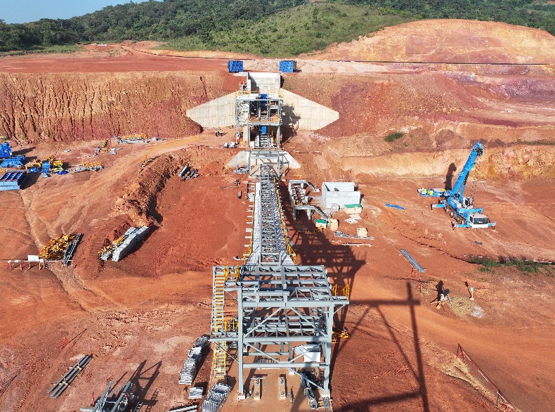 Robex Resources Inc.