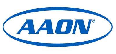 AAON, Inc. Logo (PRNewsfoto/AAON) AAON, Inc. Logo (PRNewsfoto/AAON)