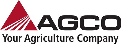 AGCO Red and Black Logo; Your Agriculture Company (PRNewsfoto/AGCO Corporation) AGCO Red and Black Logo; Your Agriculture Company (PRNewsfoto/AGCO Corporation)