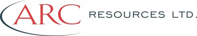 ARC Resources Ltd. (CNW Group/ARC Resources Ltd.) ARC Resources Ltd. (CNW Group/ARC Resources Ltd.)