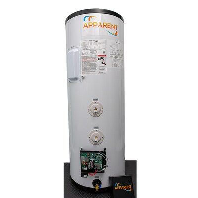 Apparent Solar Water Heater