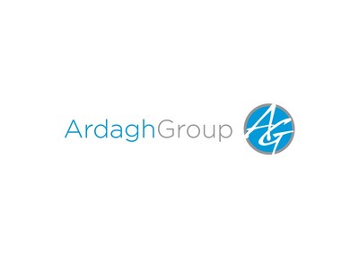 Ardagh Group S.A. logo (PRNewsfoto/Ardagh Glass Packaging Holdings SARL) Ardagh Group S.A. logo (PRNewsfoto/Ardagh Glass Packaging Holdings SARL)
