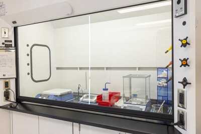 Avantor® Expands Centralized Service Center Model with Opening of Boston-Area Facility Avantor® Expands Centralized Service Center Model with Opening of Boston-Area Facility