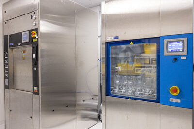 Avantor® Expands Centralized Service Center Model with Opening of Boston-Area Facility Avantor® Expands Centralized Service Center Model with Opening of Boston-Area Facility