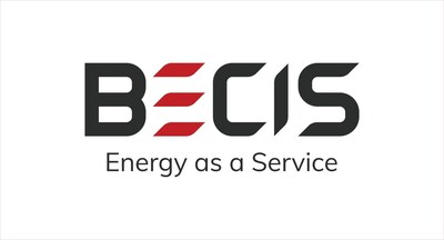 BECIS - Energy as a Service (PRNewsfoto/BECIS)
