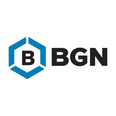 BGN Logo