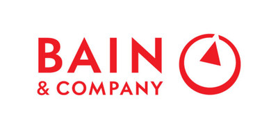 (PRNewsfoto/Bain & Company) (PRNewsfoto/Bain & Company)
