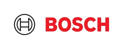 Bosch Logo (PRNewsfoto/DJE - Zeno Group/Bosch)