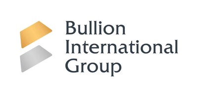 Logo (PRNewsfoto/Bullion International Group) Logo (PRNewsfoto/Bullion International Group)