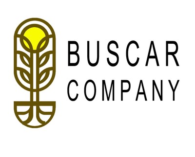 Buscar Company (PRNewsfoto/Buscar Company (CGLD)) Buscar Company (PRNewsfoto/Buscar Company (CGLD))