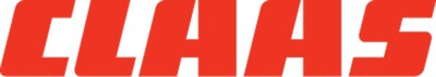 CLAAS (PRNewsfoto/CLAAS)