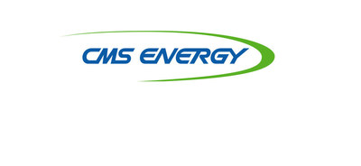 CMS Energy Logo CMS Energy Logo