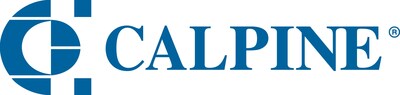 Calpine Corporation (PRNewsfoto/Calpine Corporation)