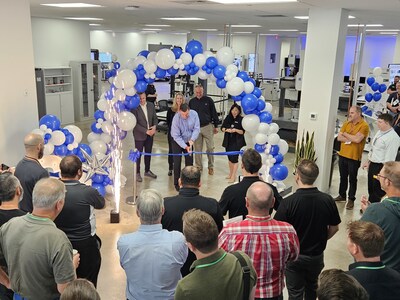 ZEISS Industrial Quality Solutions opens a new Quality Excellence Center in Bloomfield, Connecticut to strengthen manufacturing in the Northeast.