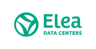 Elea Data Centers (PRNewsfoto/Elea Data Centers)