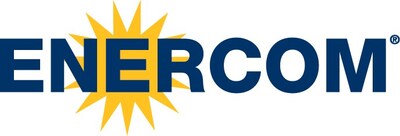 EnerCom, Inc. Logo (PRNewsfoto/EnerCom, Inc.) EnerCom, Inc. Logo (PRNewsfoto/EnerCom, Inc.)