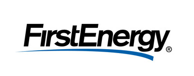 FirstEnergy Corp. Logo (PRNewsfoto/FirstEnergy Corp.) FirstEnergy Corp. Logo (PRNewsfoto/FirstEnergy Corp.)