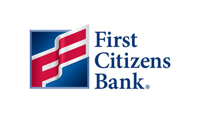 First Citizens Bank Logo (PRNewsfoto/First Citizens Bank)