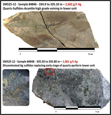 Figure5-Nov-19-2025 (CNW Group/GR Silver Mining Ltd.) Figure5-Nov-19-2025 (CNW Group/GR Silver Mining Ltd.)