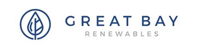 Great Bay Renewables Logo Great Bay Renewables Logo