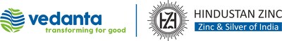 Hindustan Zinc and Vedanta Logo (PRNewsfoto/Hindustan Zinc) Hindustan Zinc and Vedanta Logo (PRNewsfoto/Hindustan Zinc)