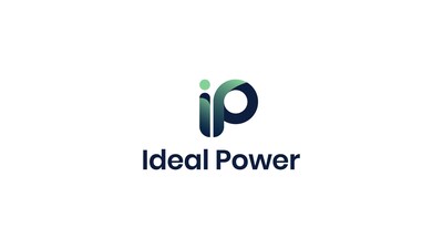 Ideal Power inc. (PRNewsfoto/IDEAL POWER INC.) Ideal Power inc. (PRNewsfoto/IDEAL POWER INC.)