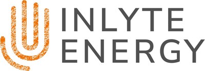 Inlyte Energy logo (PRNewsfoto/Inlyte Energy, Inc.)