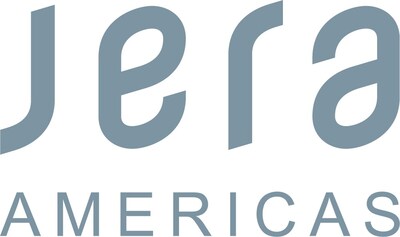 JERA Americas logo (PRNewsfoto/JERA Americas, Inc)